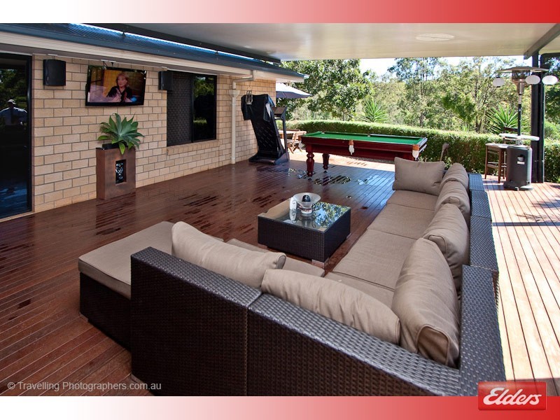 195 Bluff Road, Cedar Vale QLD 4285
