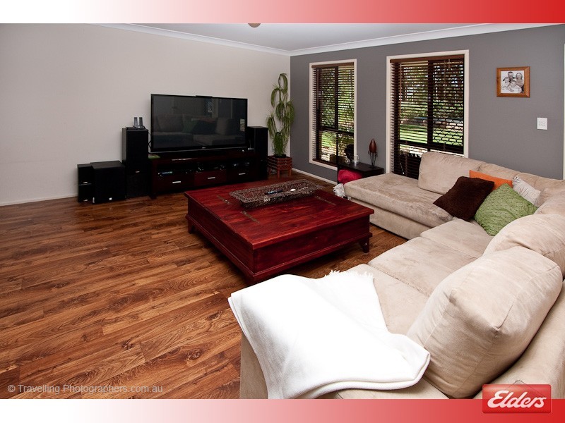 195 Bluff Road, Cedar Vale QLD 4285