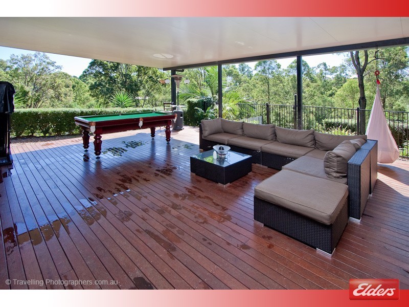 195 Bluff Road, Cedar Vale QLD 4285