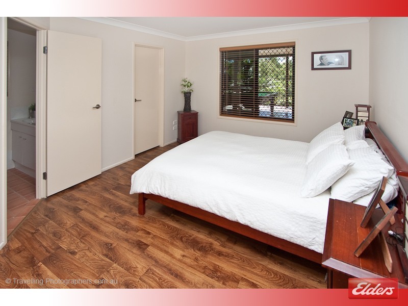 195 Bluff Road, Cedar Vale QLD 4285