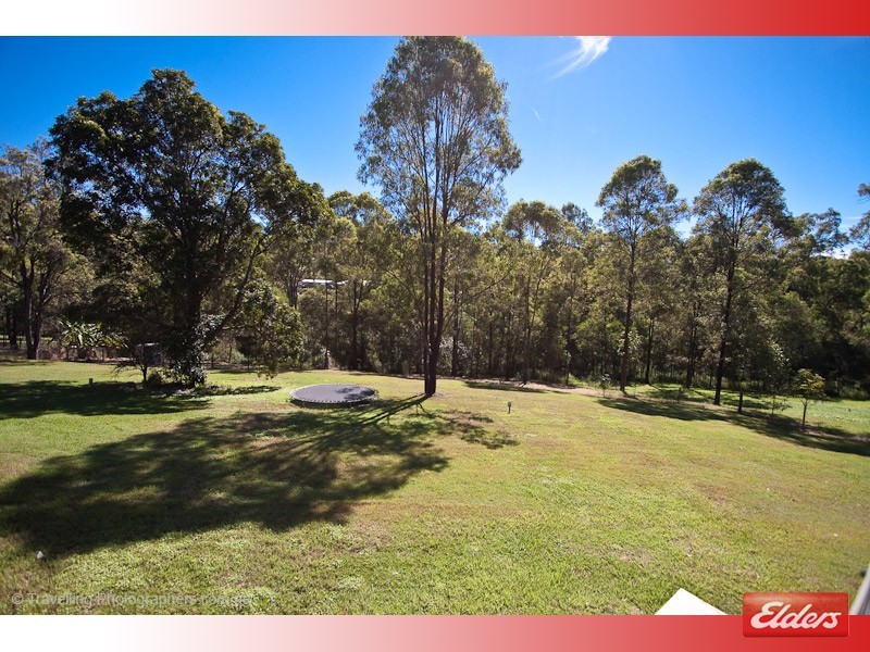 195 Bluff Road, Cedar Vale QLD 4285