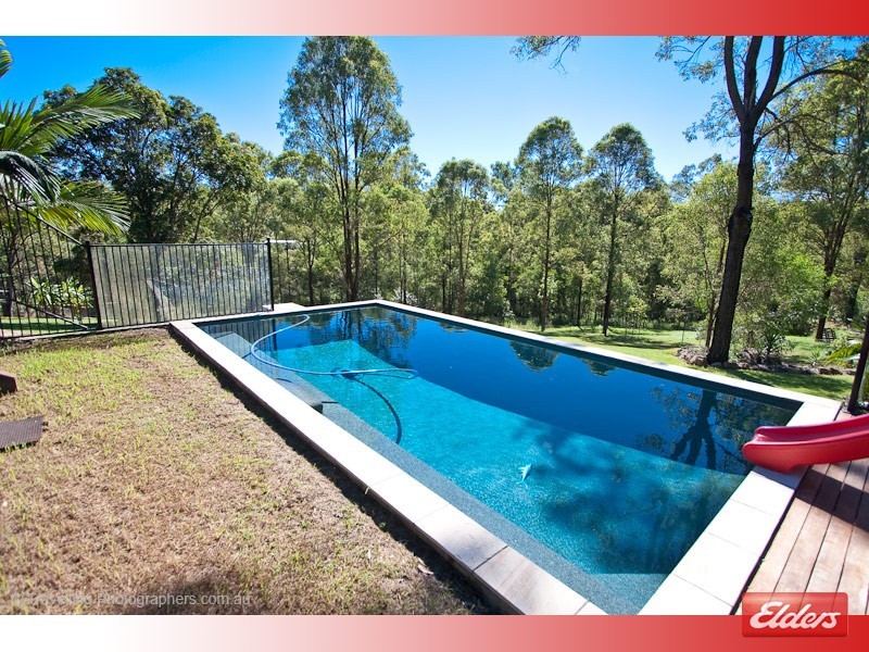 195 Bluff Road, Cedar Vale QLD 4285
