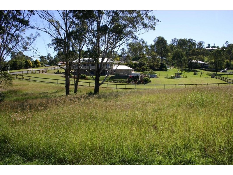 1 Friendship Court, Mundoolun QLD 4285