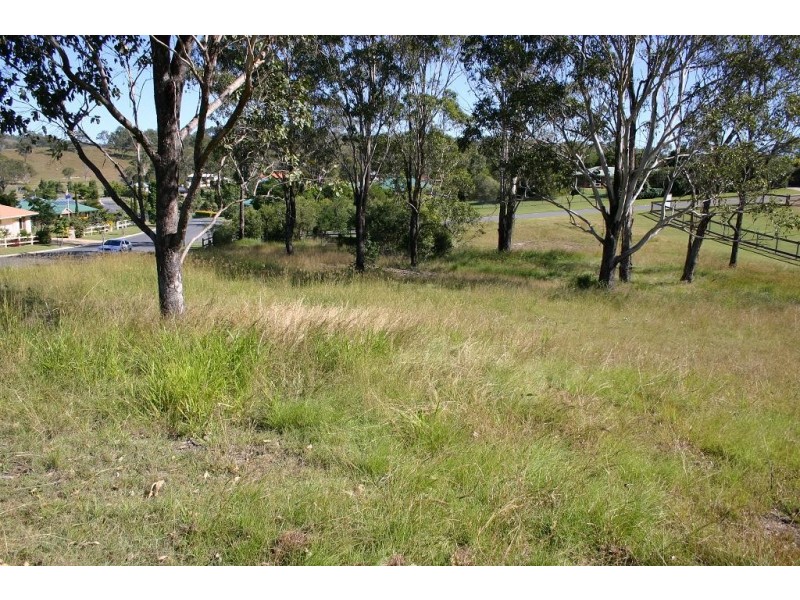 1 Friendship Court, Mundoolun QLD 4285