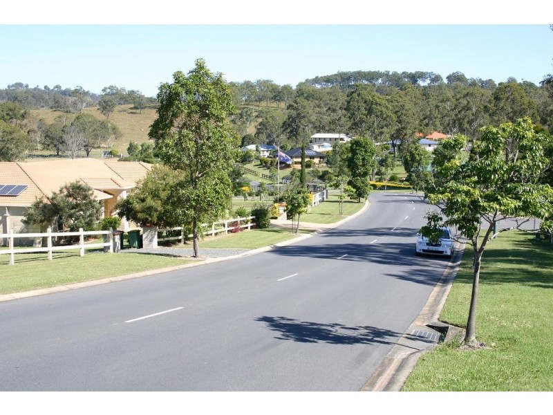 1 Friendship Court, Mundoolun QLD 4285