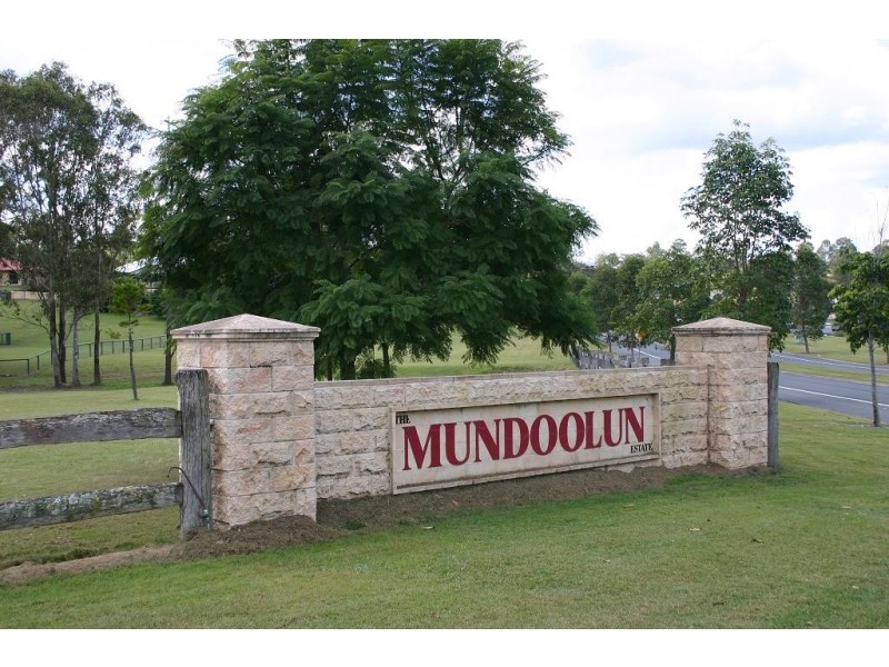 1 Friendship Court, Mundoolun QLD 4285
