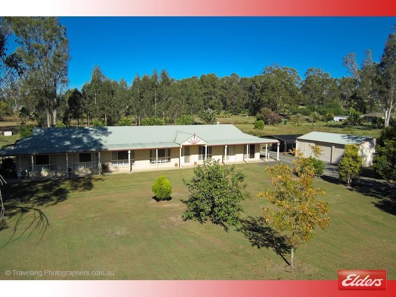 11 Glenlogan Court, Jimboomba QLD 4280