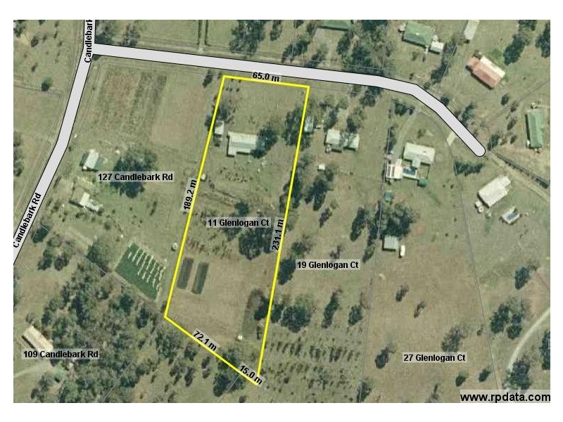 11 Glenlogan Court, Jimboomba QLD 4280