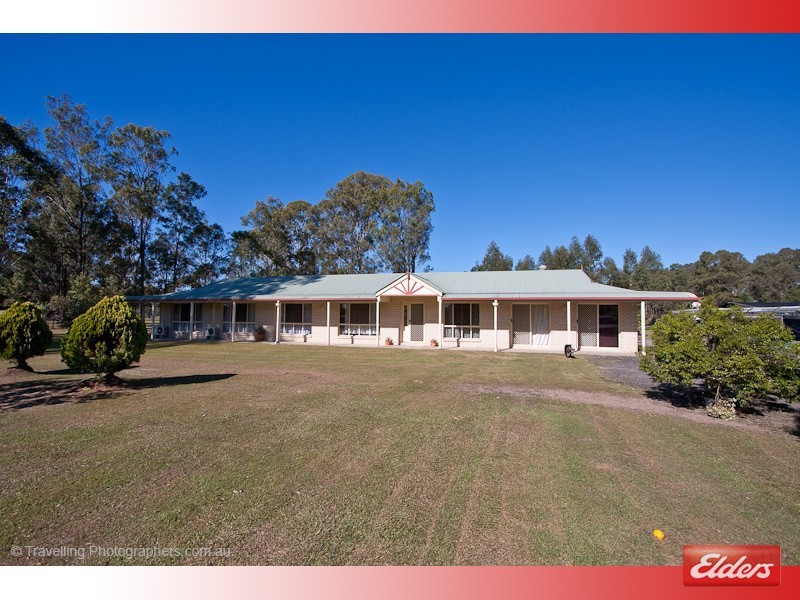 11 Glenlogan Court, Jimboomba QLD 4280