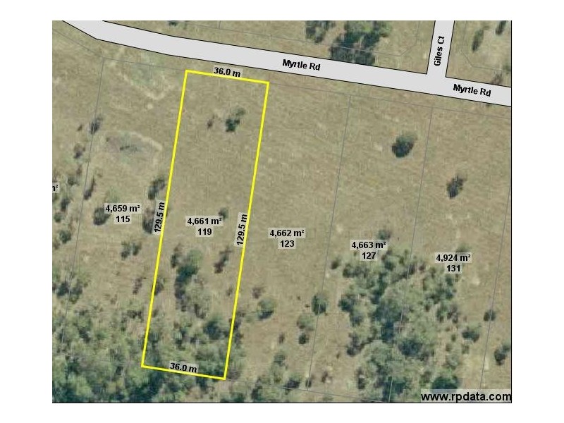 119 Myrtle Road, Jimboomba QLD 4280