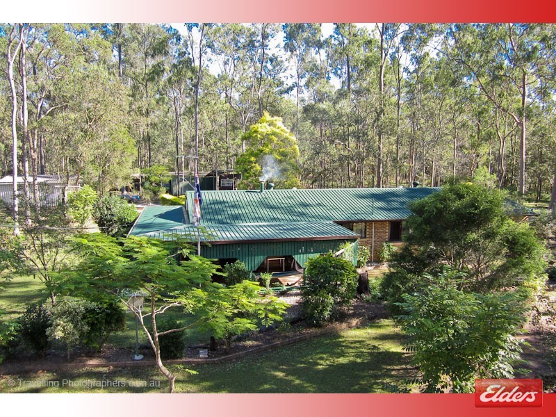 319 Lance Rd, North Maclean QLD 4280