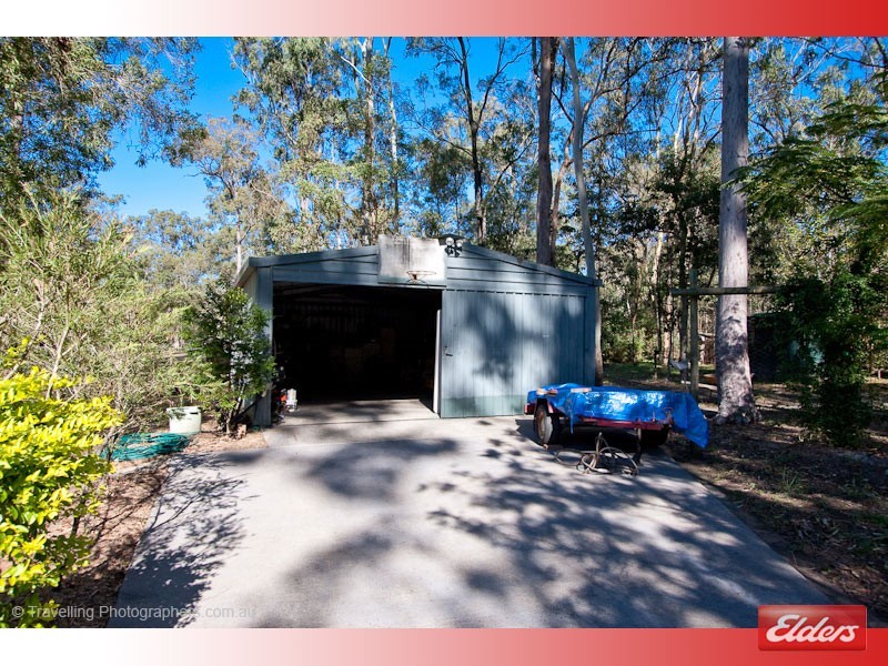 319 Lance Rd, North Maclean QLD 4280