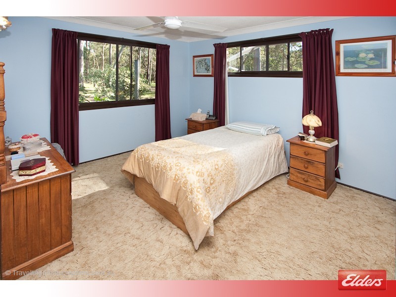 319 Lance Rd, North Maclean QLD 4280