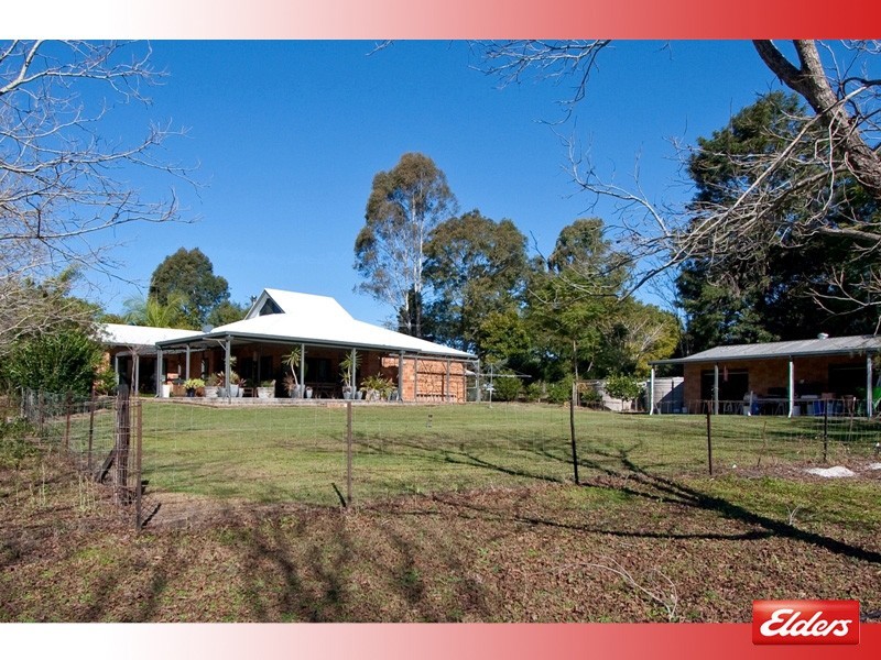 304-310 Leopardwood Road, Cedar Grove QLD 4285