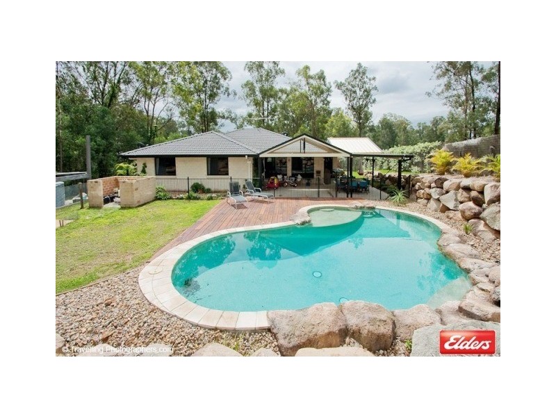 20 Waratah Place, Cedar Vale QLD 4285