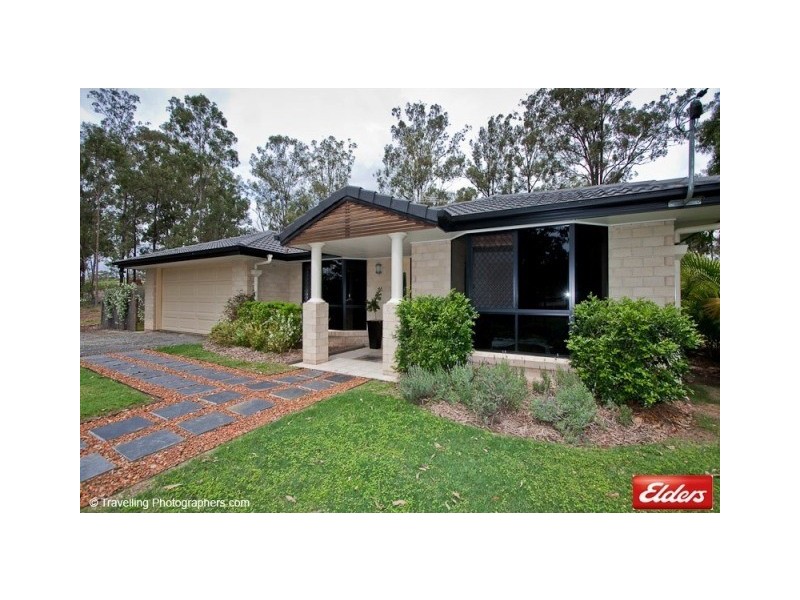 20 Waratah Place, Cedar Vale QLD 4285
