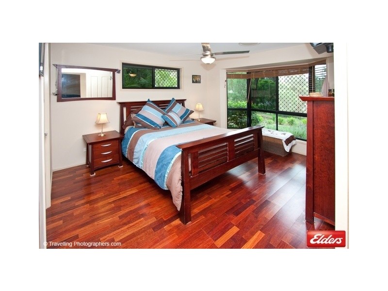 20 Waratah Place, Cedar Vale QLD 4285