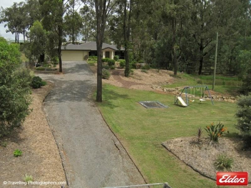 20 Waratah Place, Cedar Vale QLD 4285