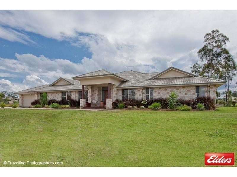 25 Rose Almond Street, Jimboomba QLD 4280