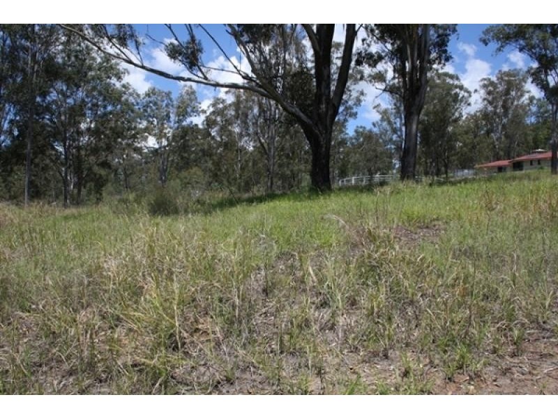 30 Old Bluff Road, Cedar Vale QLD 4285