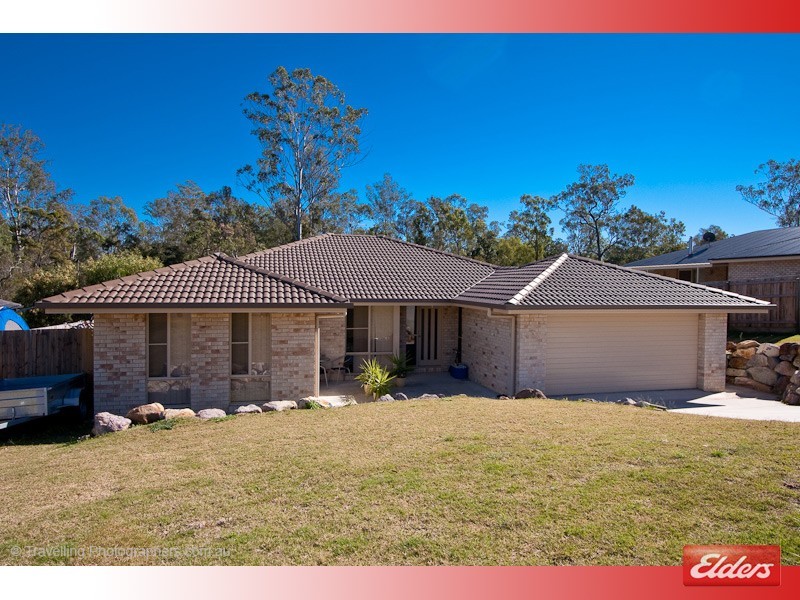 17 Highwood Court, Jimboomba QLD 4280
