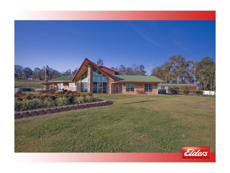 36 Caswell Road, Cedar Vale QLD 4285