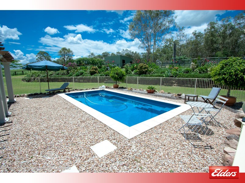 36 Caswell Road, Cedar Vale QLD 4285