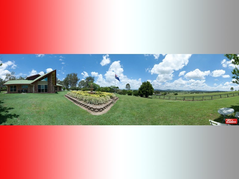 36 Caswell Road, Cedar Vale QLD 4285