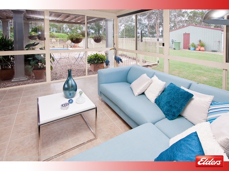 36 Caswell Road, Cedar Vale QLD 4285