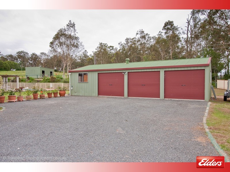 36 Caswell Road, Cedar Vale QLD 4285
