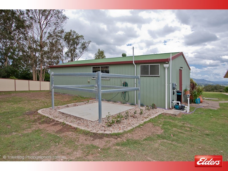36 Caswell Road, Cedar Vale QLD 4285