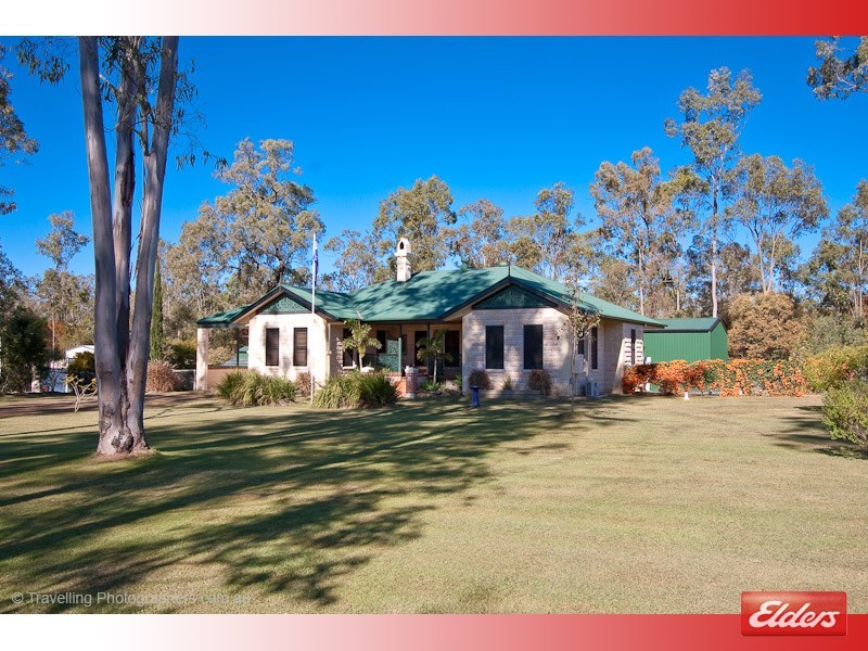 24 Silver Wattle Drive, Jimboomba QLD 4280