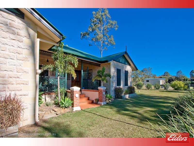 24 Silver Wattle Drive, Jimboomba QLD 4280
