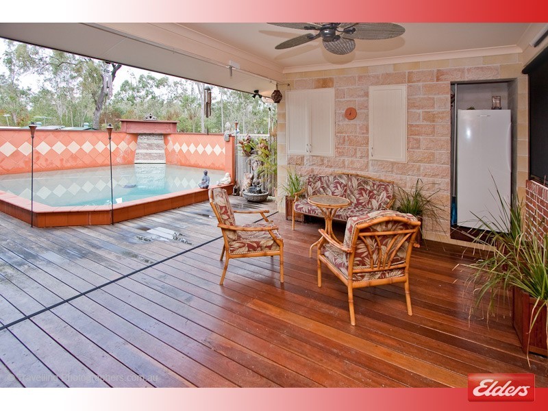 24 Silver Wattle Drive, Jimboomba QLD 4280