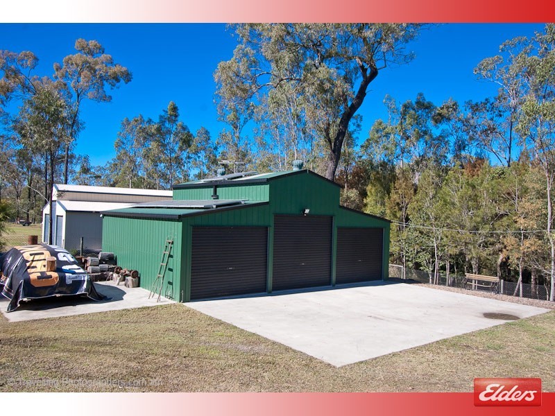 24 Silver Wattle Drive, Jimboomba QLD 4280
