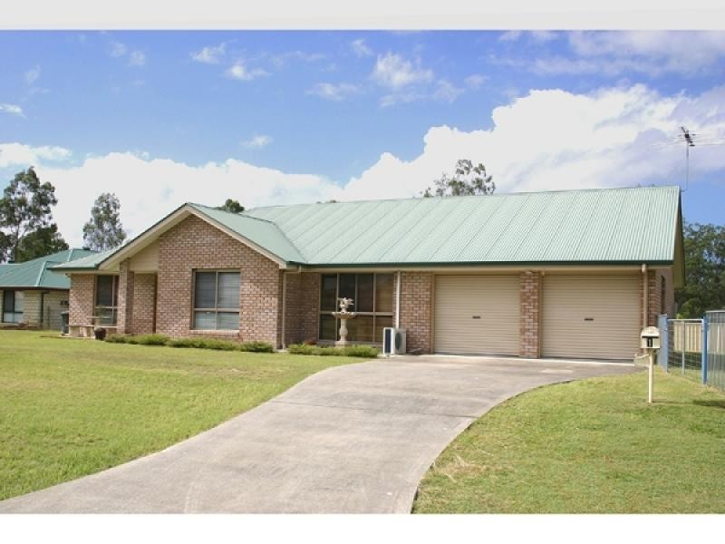 1 Pale Oak Court, Jimboomba QLD 4280