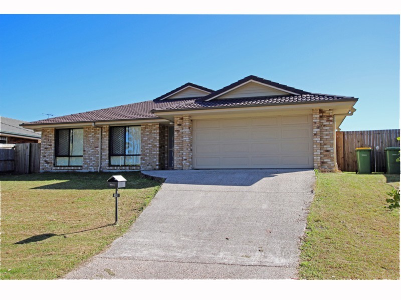 31 Golden Penda Drive, Jimboomba QLD 4280