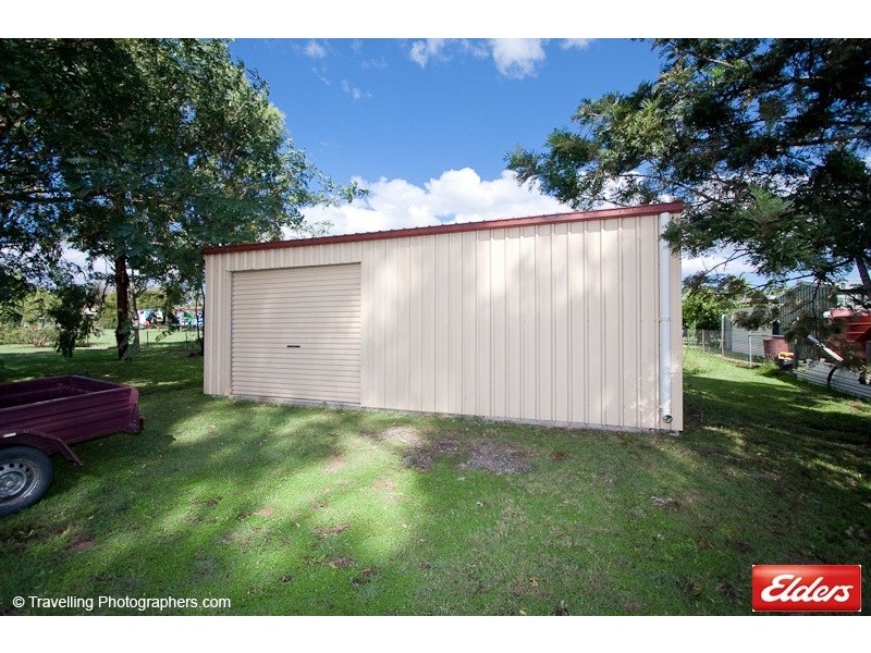 6 Lime Court, Beaudesert QLD 4285