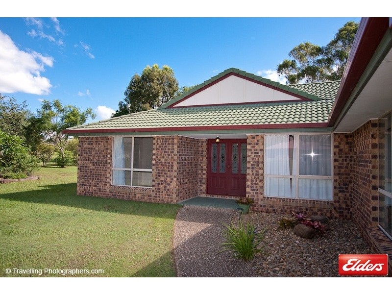 6 Lime Court, Beaudesert QLD 4285