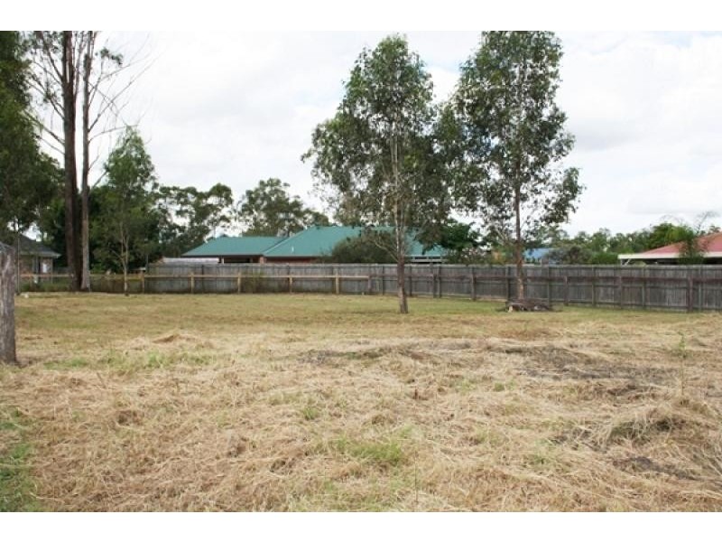 45 Elderberry Drive, Jimboomba QLD 4280
