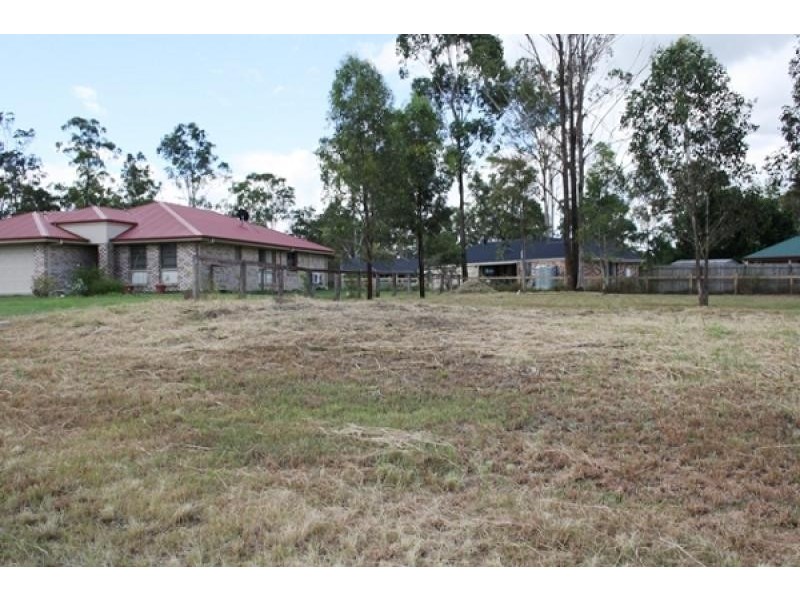 45 Elderberry Drive, Jimboomba QLD 4280