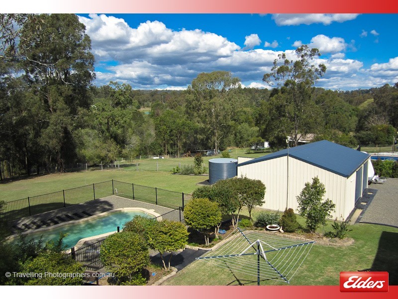 84 Bluff Road, Cedar Vale QLD 4285