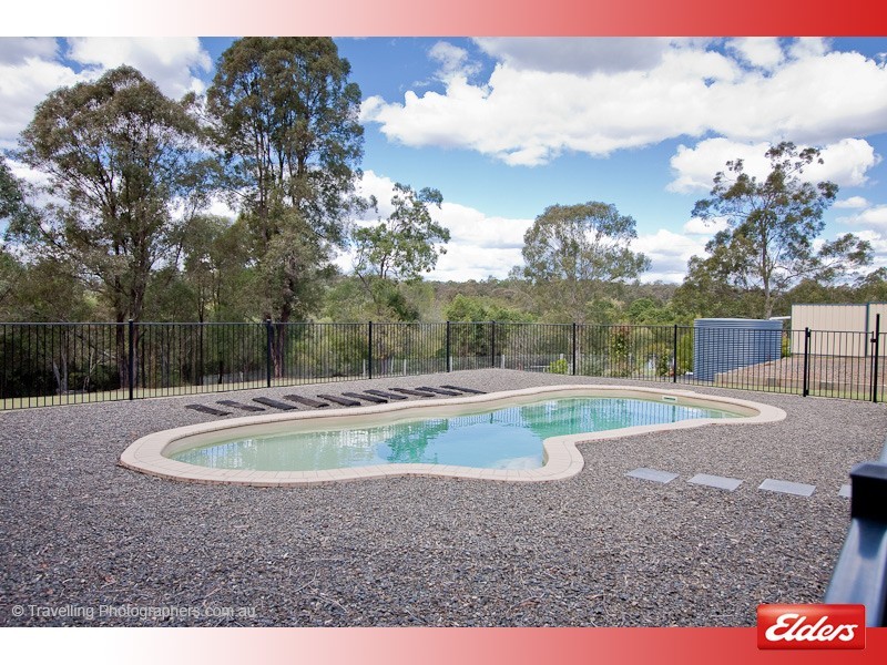 84 Bluff Road, Cedar Vale QLD 4285
