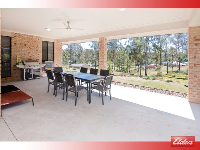 13 Old Bluff Road, Cedar Vale QLD 4285