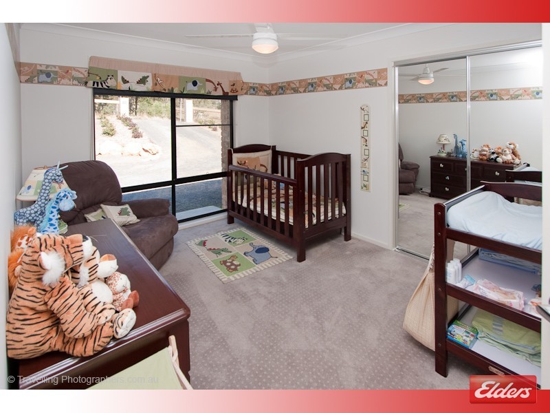 13 Old Bluff Road, Cedar Vale QLD 4285