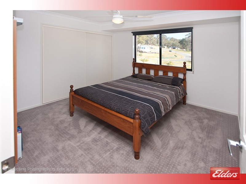 13 Old Bluff Road, Cedar Vale QLD 4285