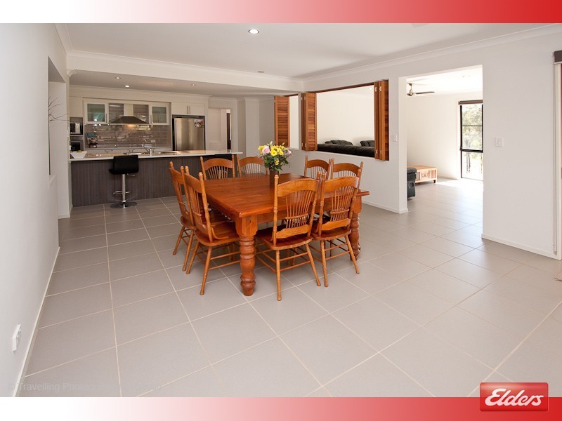 13 Old Bluff Road, Cedar Vale QLD 4285