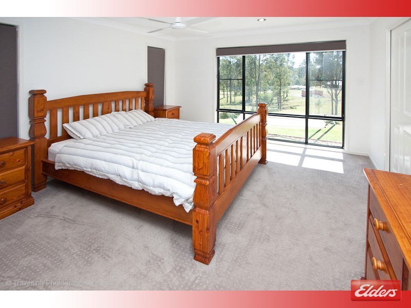 13 Old Bluff Road, Cedar Vale QLD 4285