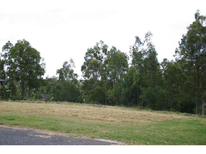 5-7 Maggie Court, Cedar Vale QLD 4285