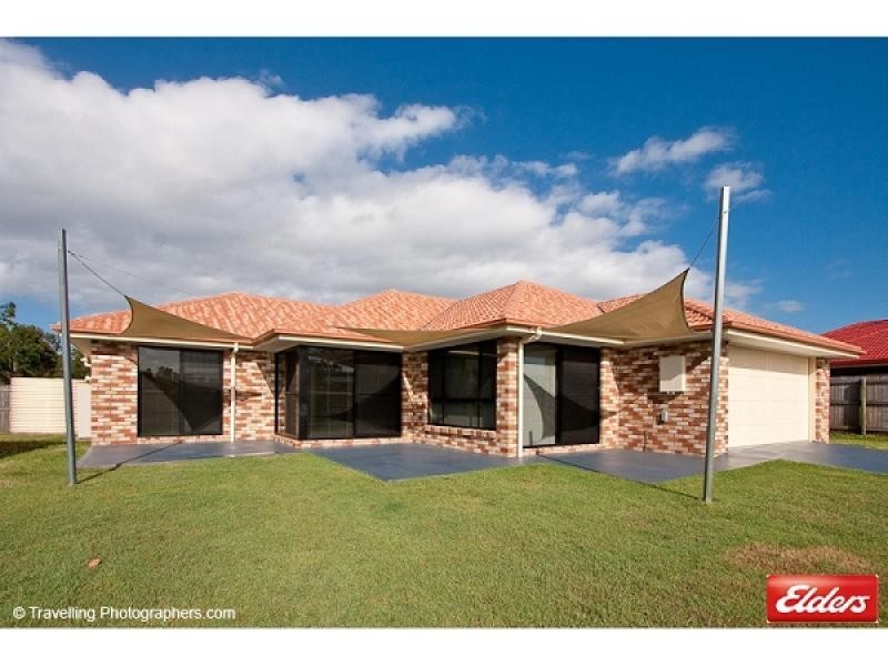 2 Hilltop Crescent, Jimboomba QLD 4280